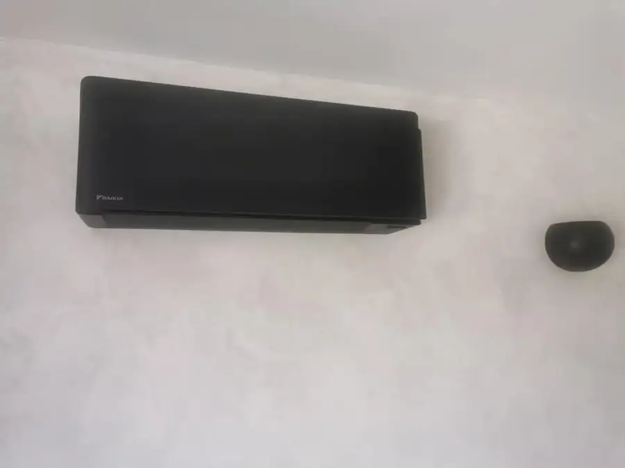 Climatisation (air-air) — Reftech