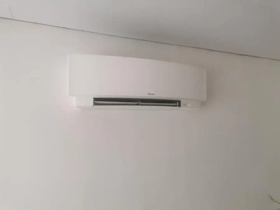 Climatisation (air-air) — Reftech
