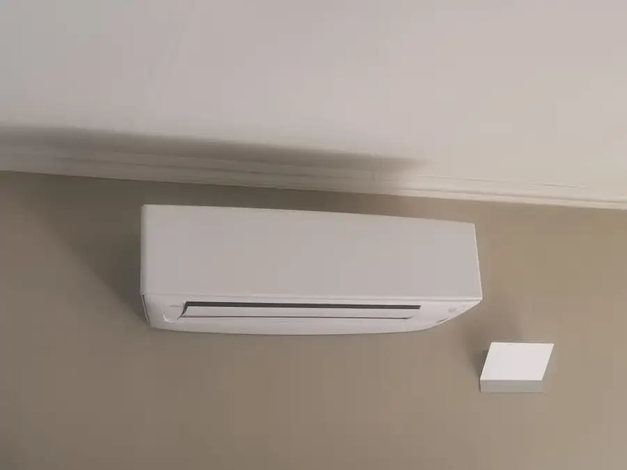 Climatisation (air-air) — Reftech