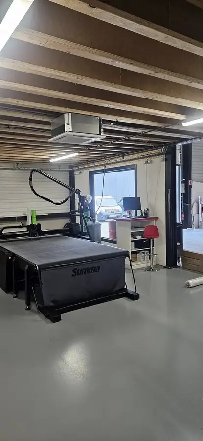 Climatisation (air-air) — Reftech