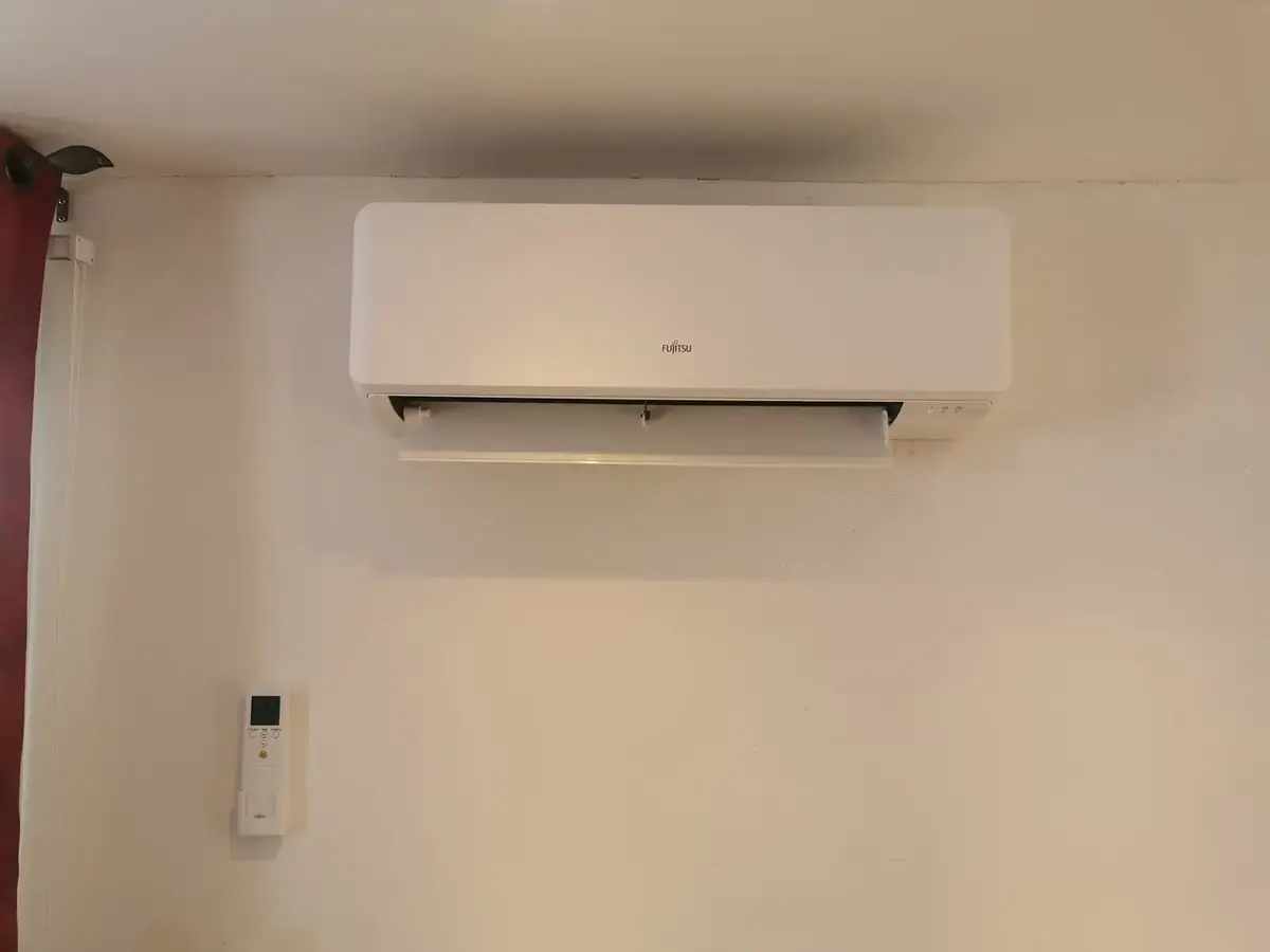 Réalisation Reftech