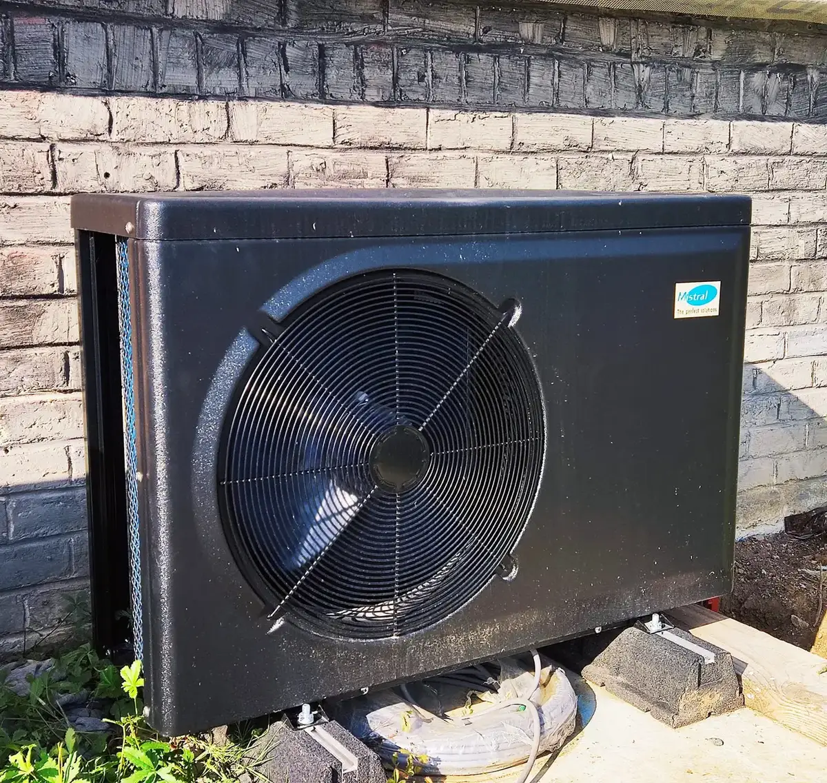 Réalisation Reftech