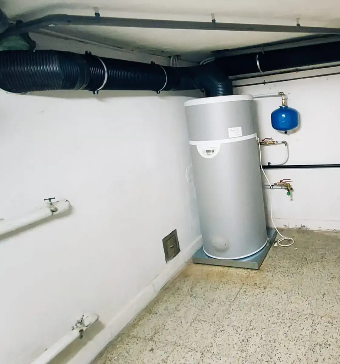 Boiler thermodynamique
